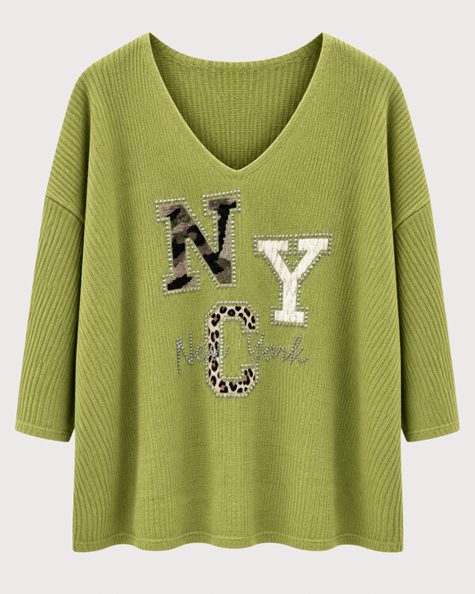 Jersey Animal NY