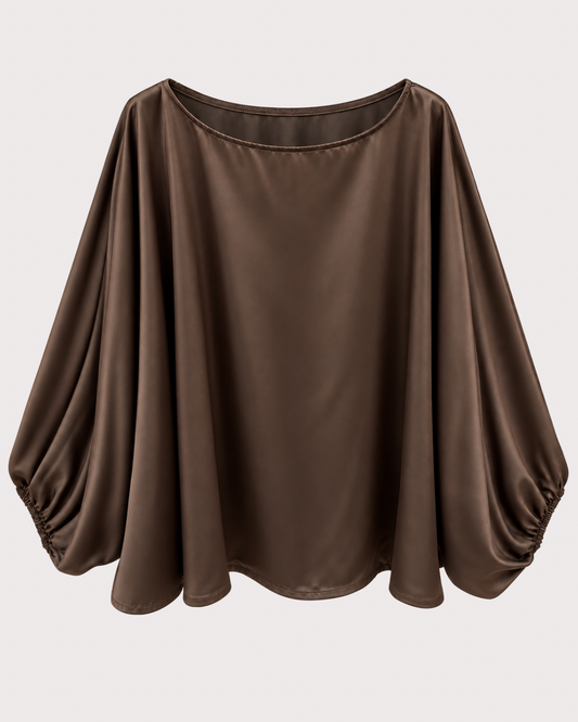 Blusa Vitta Raso