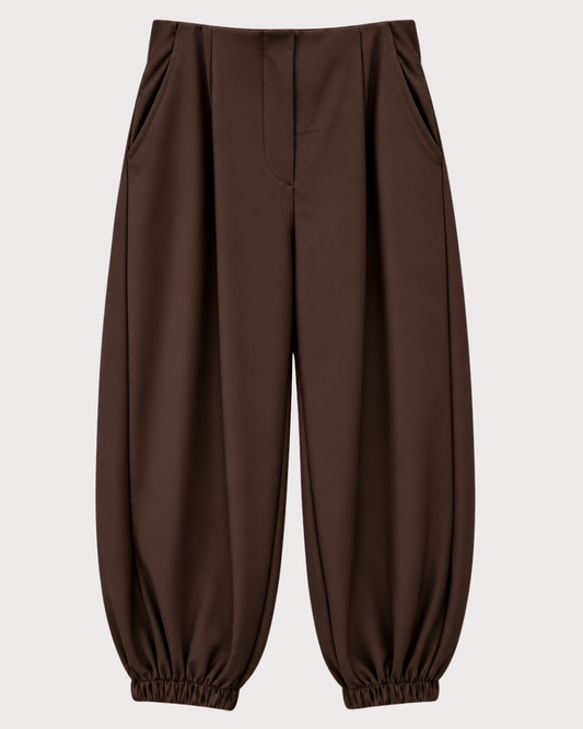 Pantalón Pinzas Milano