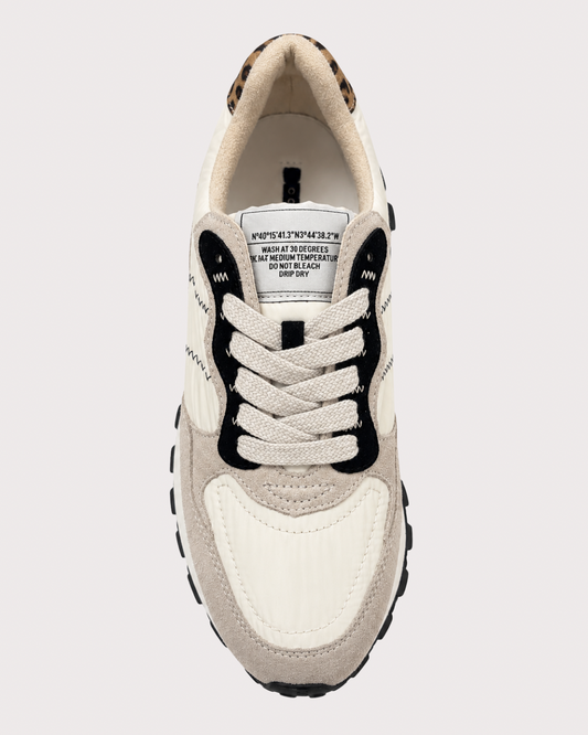 Deportivas Retro Leo