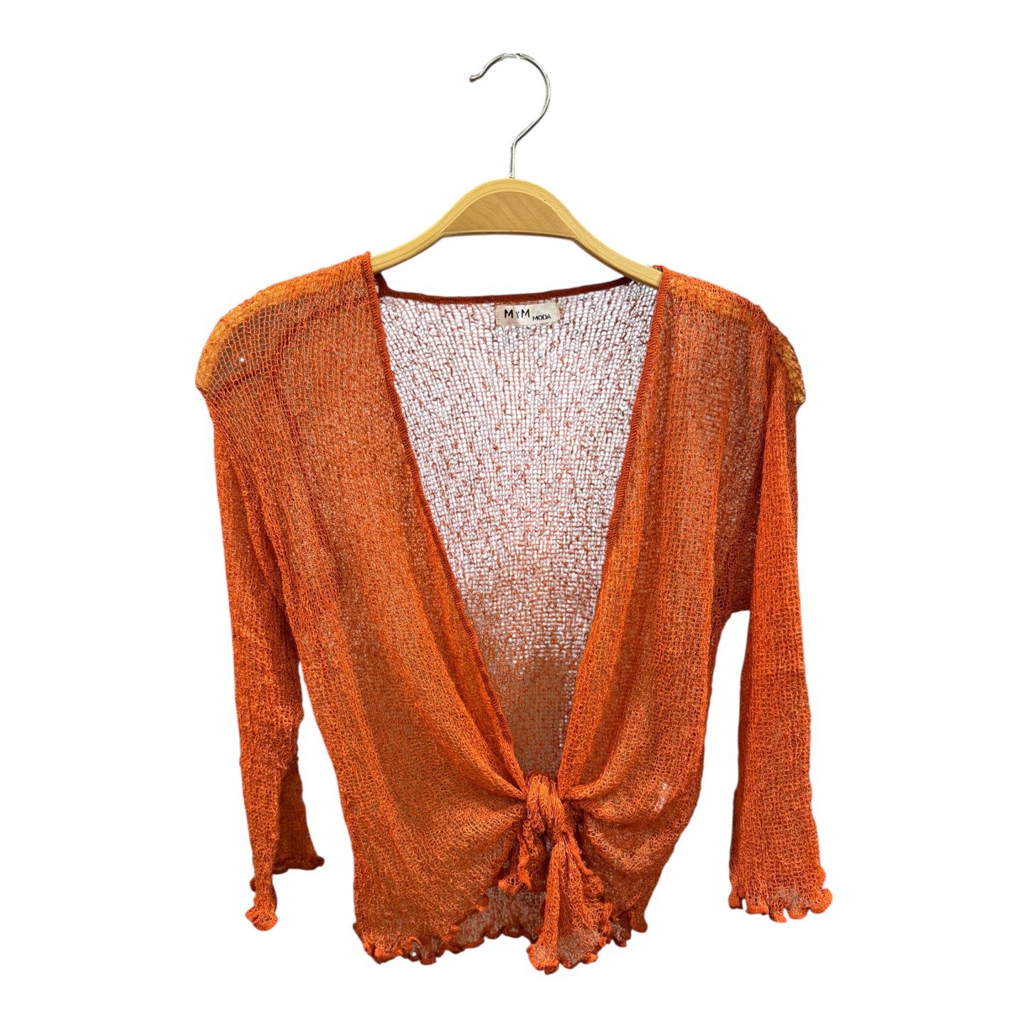 Chaquetita Rejilla