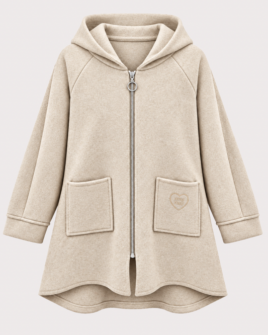 Chaqueta Soft Miu