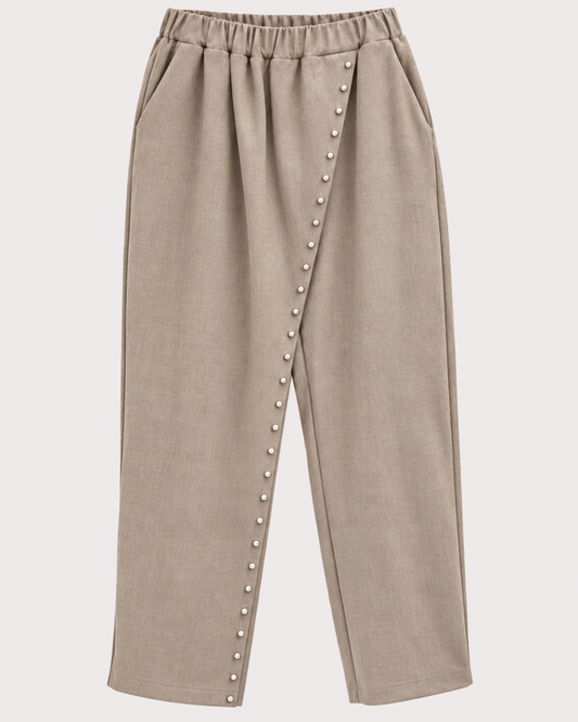Pantalón Dalia Tachuelas