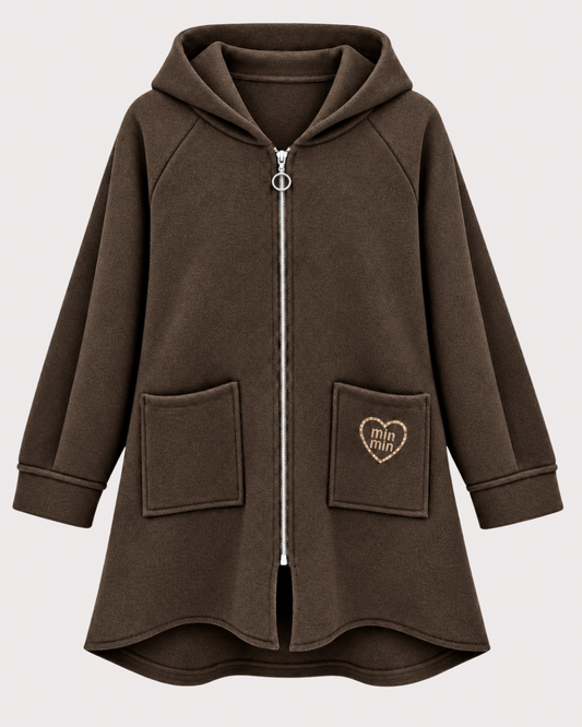 Chaqueta Soft Miu