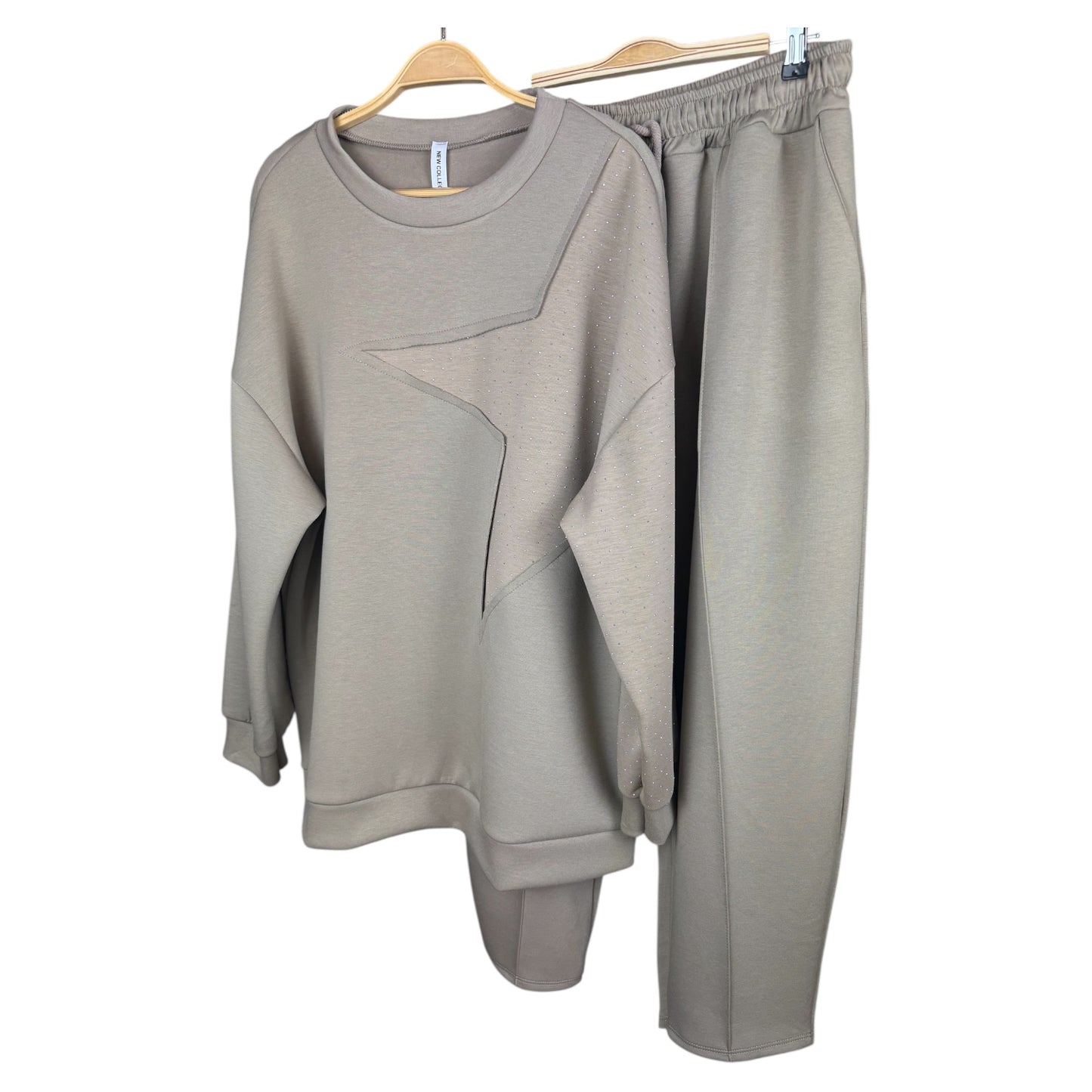 Conjunto Star
