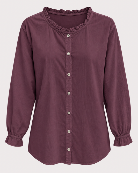 Camisa Cotton