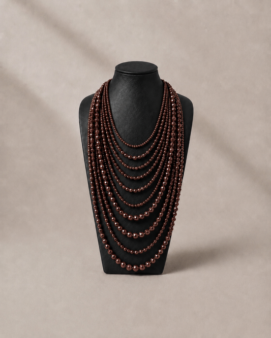 Milan Necklace Set