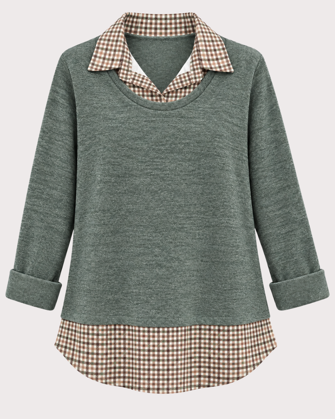 Jersey Oxford