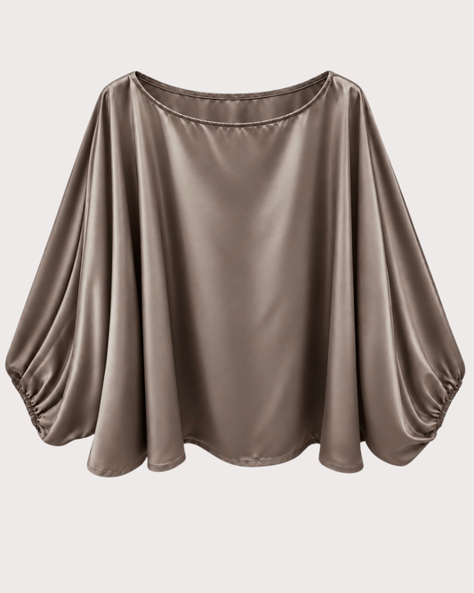 Blusa Vitta Raso