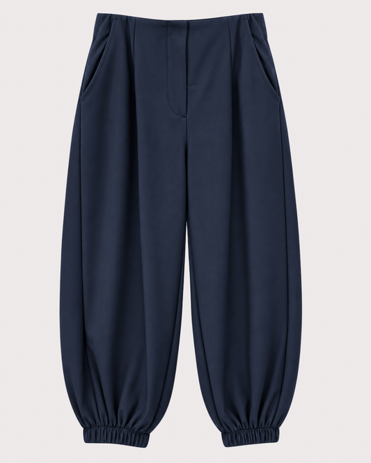 Pantalón Pinzas Milano