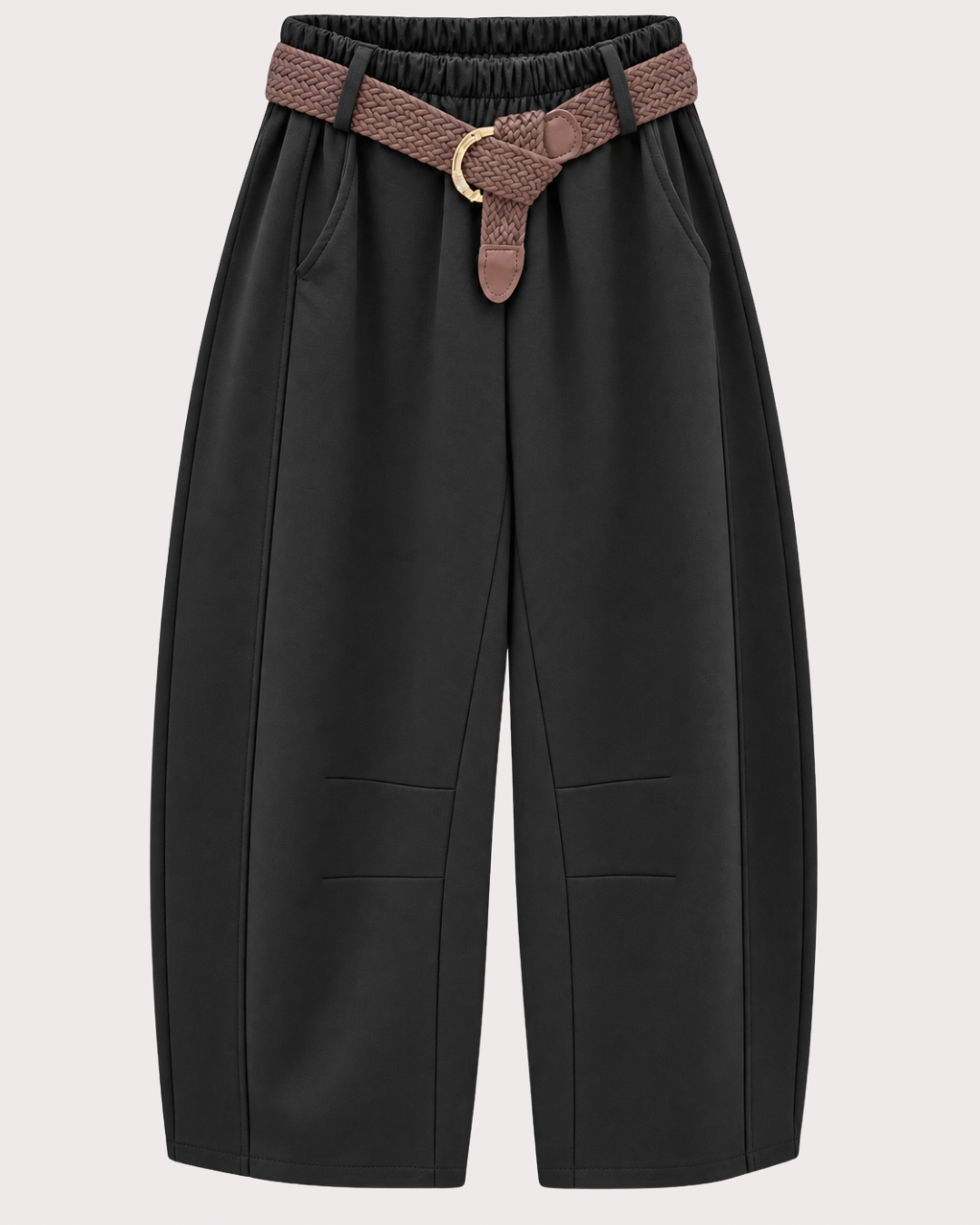 Pantalón Toscana Barrel