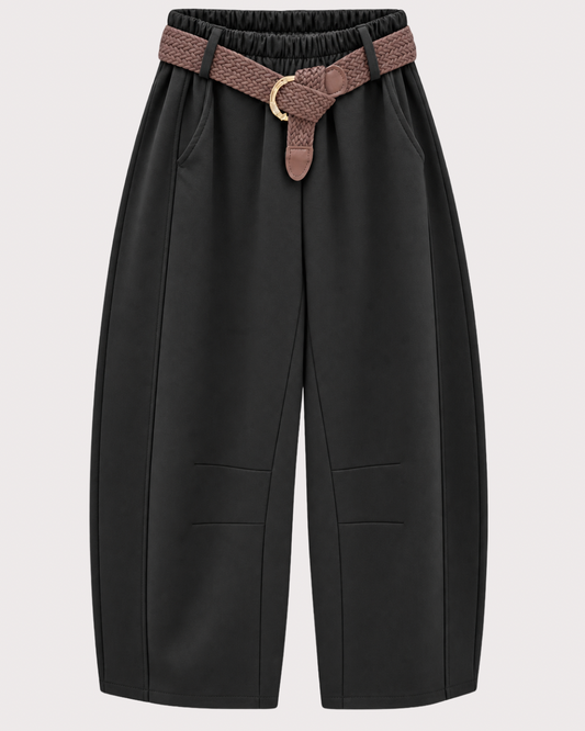Pantalón Toscana Barrel