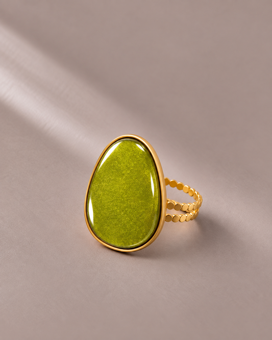 Anillo Petra
