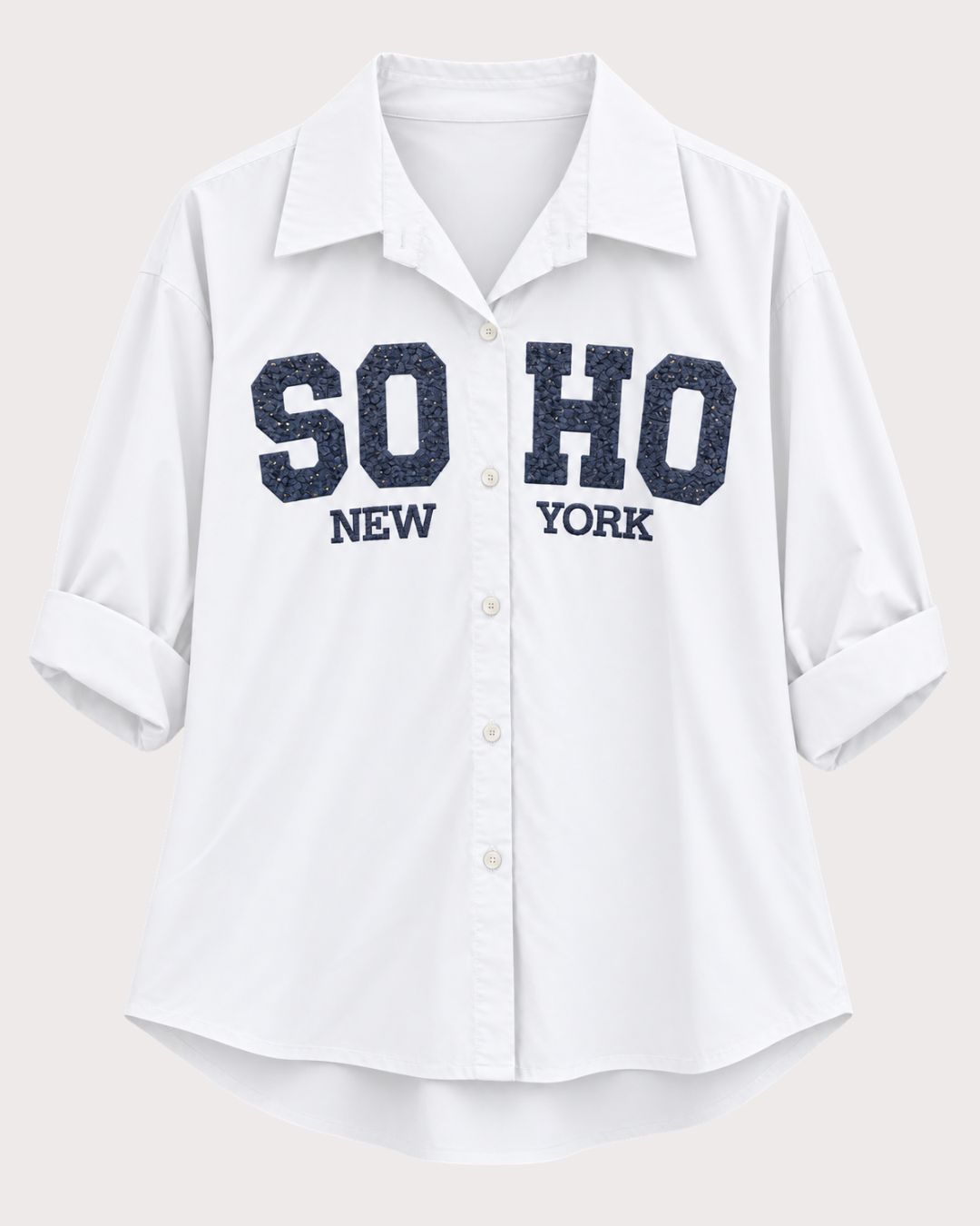 Camisa Soho