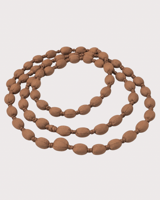 Collar Bolitas