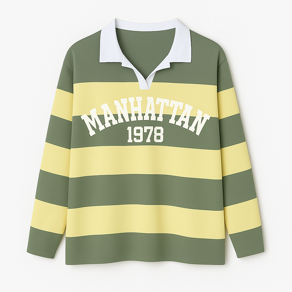Jersey Manhattan