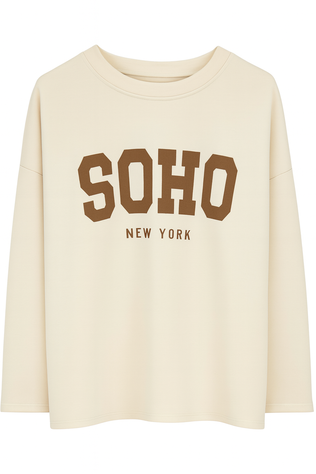 Jersey Soho