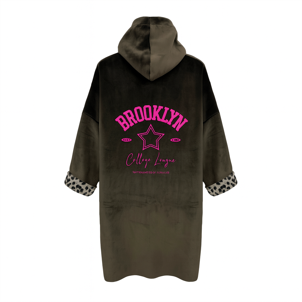 Abrigo Brooklyn