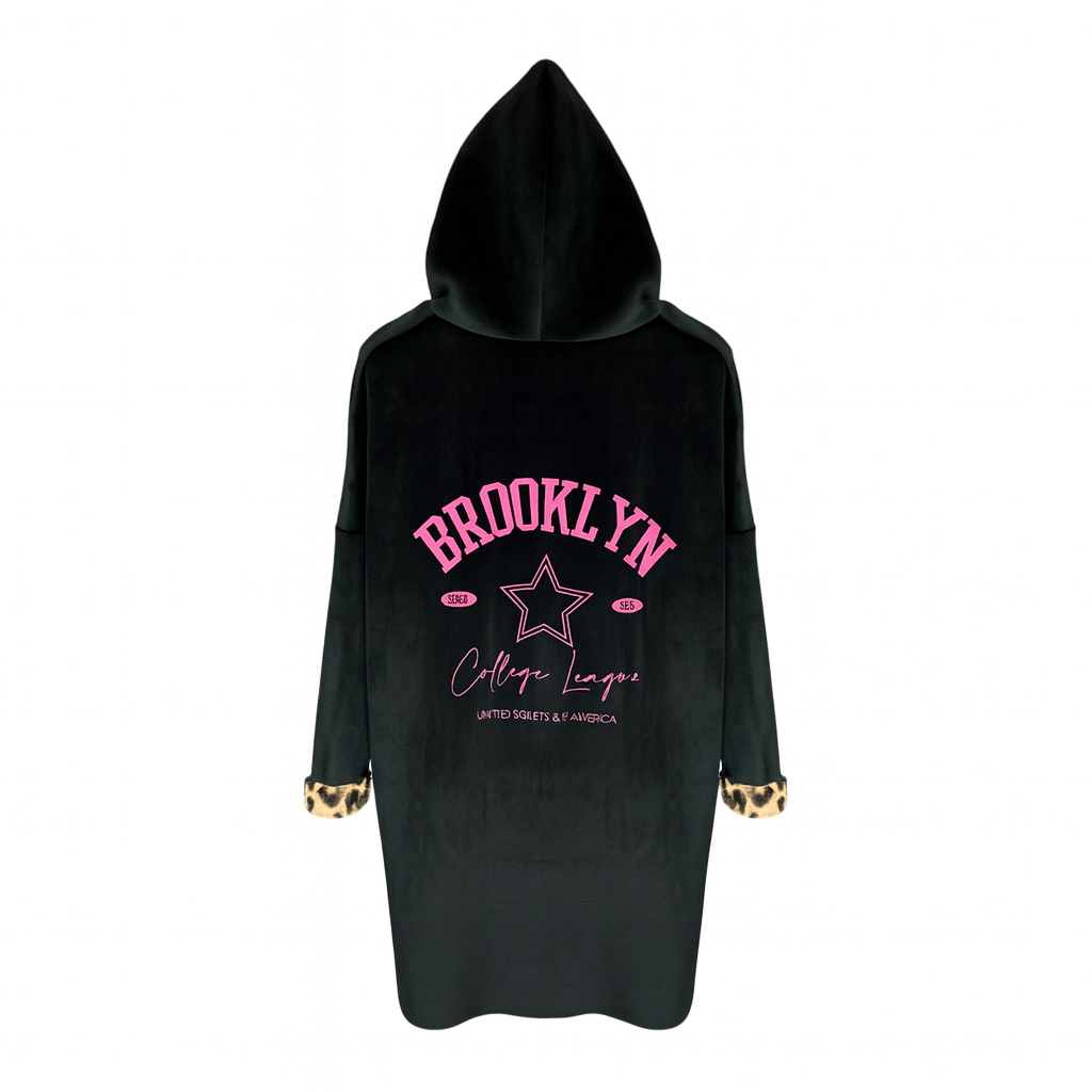 Abrigo Brooklyn