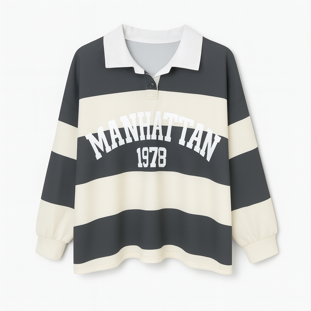 Jersey Manhattan