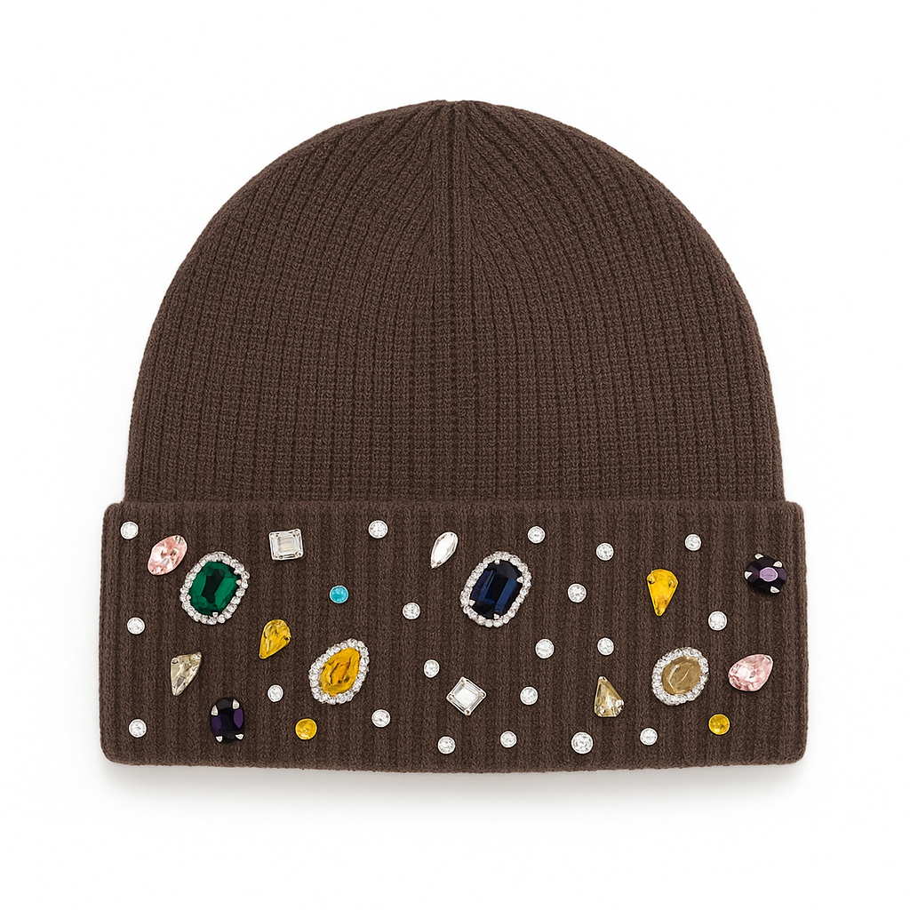 Gorro Joyas