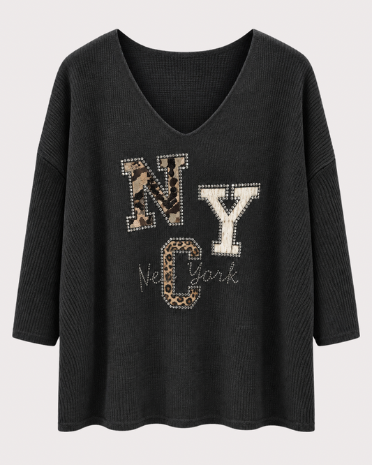 Jersey Animal NY