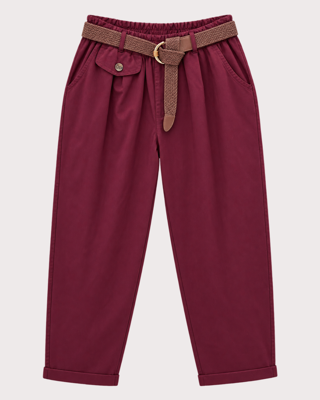 Pantalón Roma