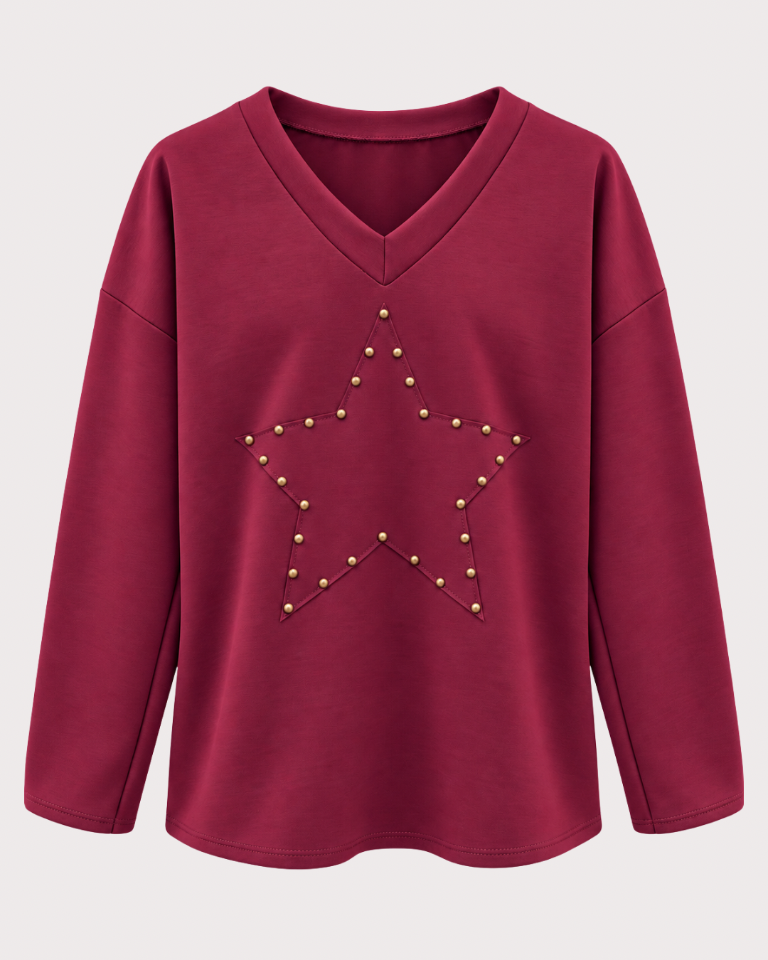 Jersey Star Tachuelas