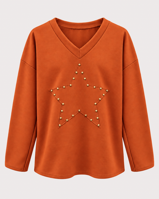 Jersey Star Tachuelas