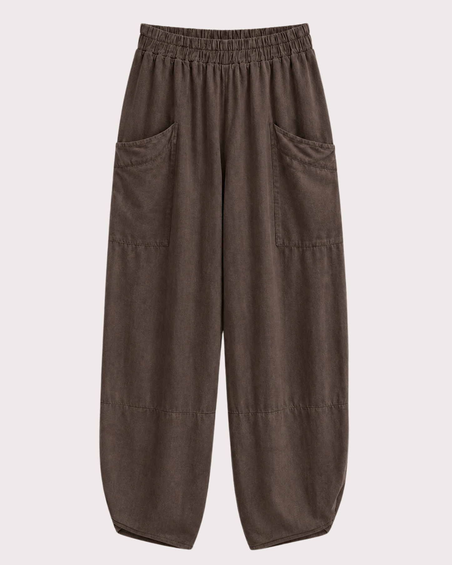 Pantalón Baggy Relax