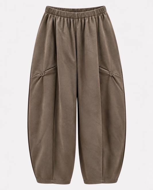 Pantalón Velvet Balloon