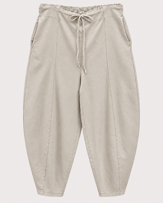 Pantalón Denim Barrel