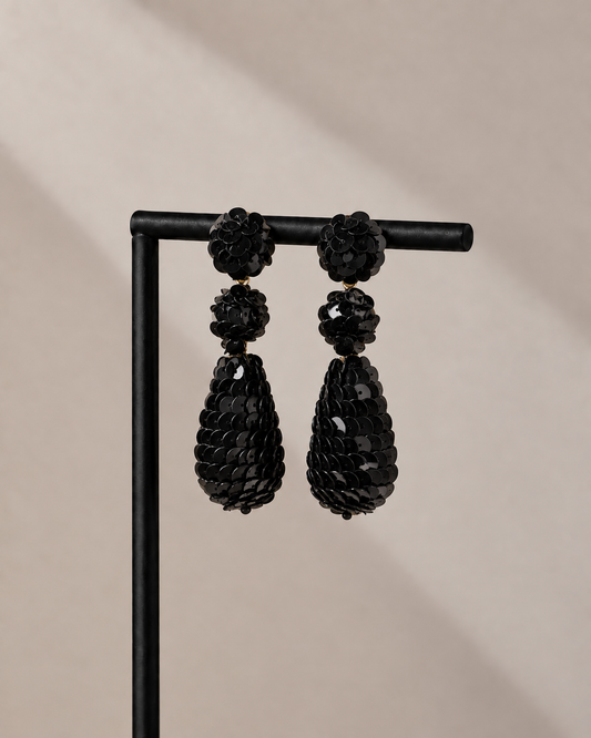 Pendientes Gala