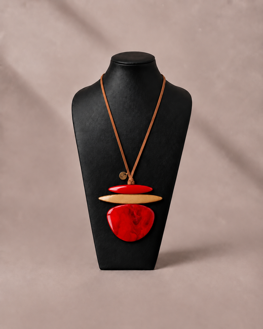 Collar Doré