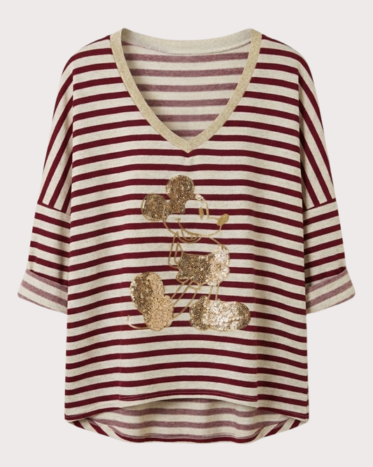 Jersey Mouse Chic