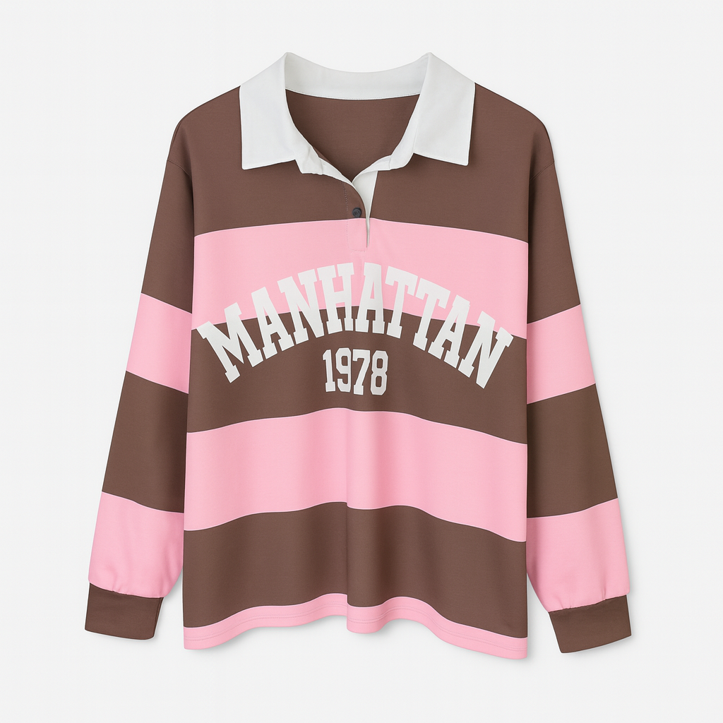 Jersey Manhattan