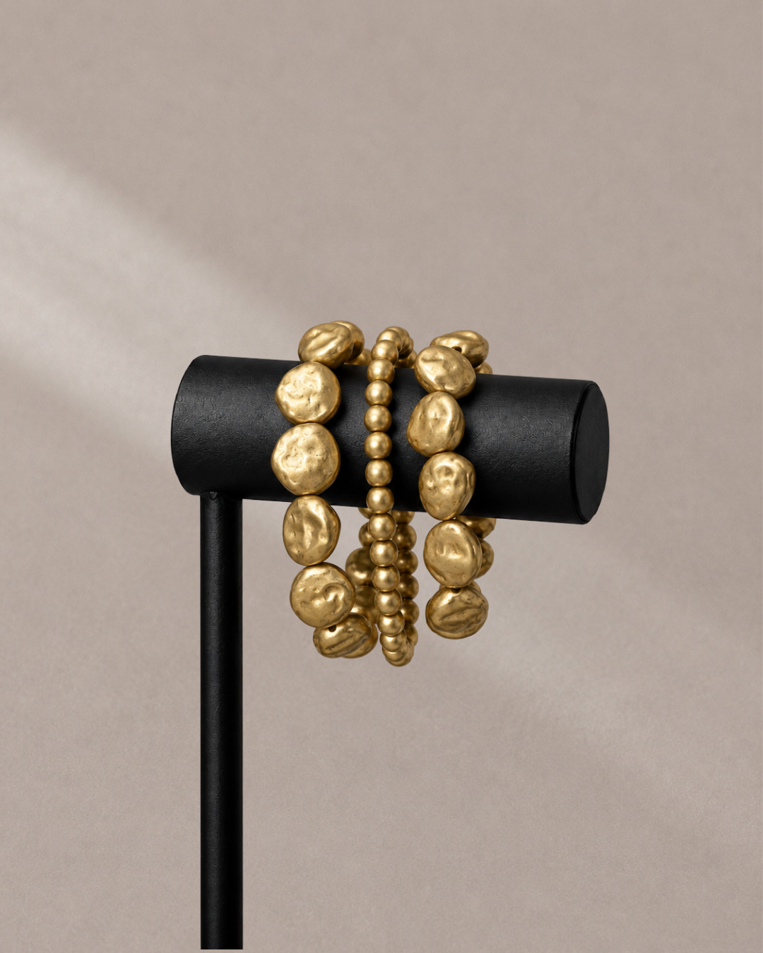 Pulsera Mate Pack de 3
