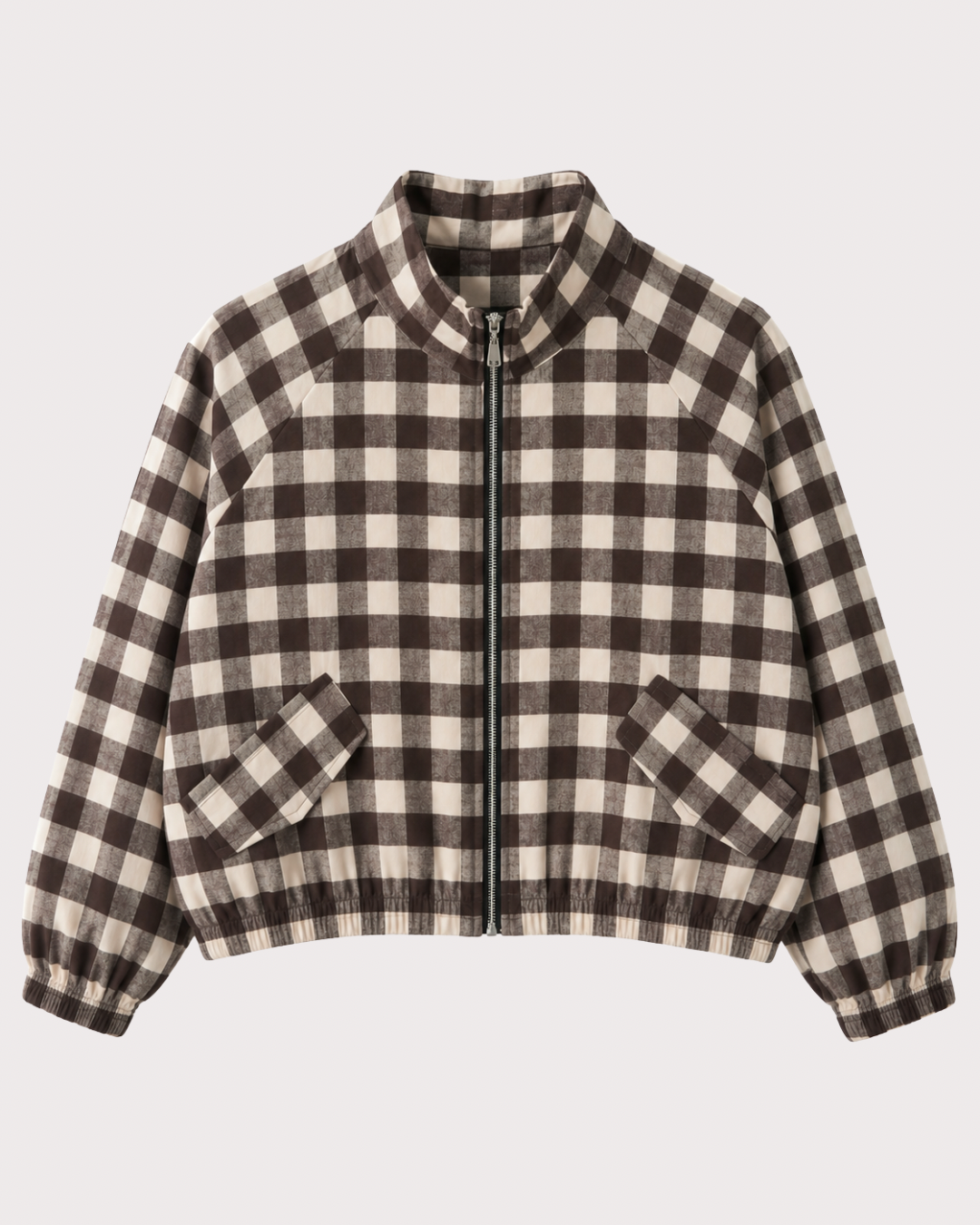 Chaqueta Alaska