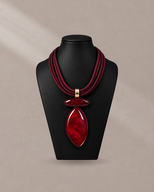 Collar Amara