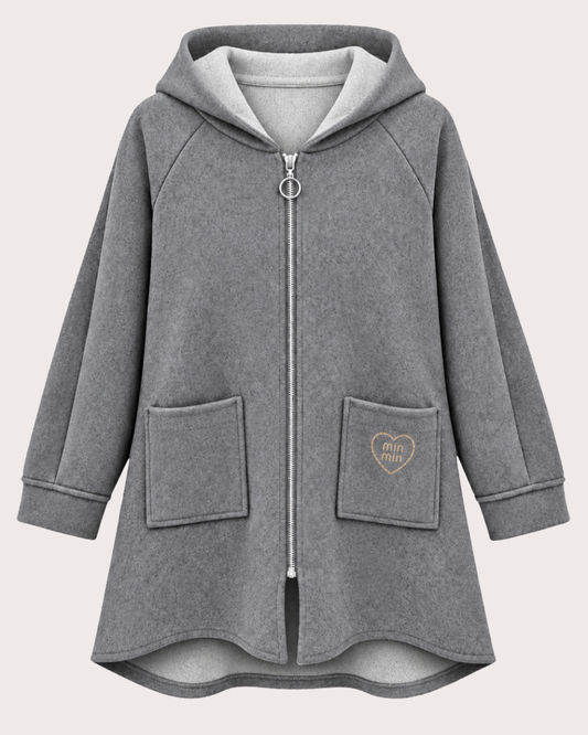 Chaqueta Soft Miu