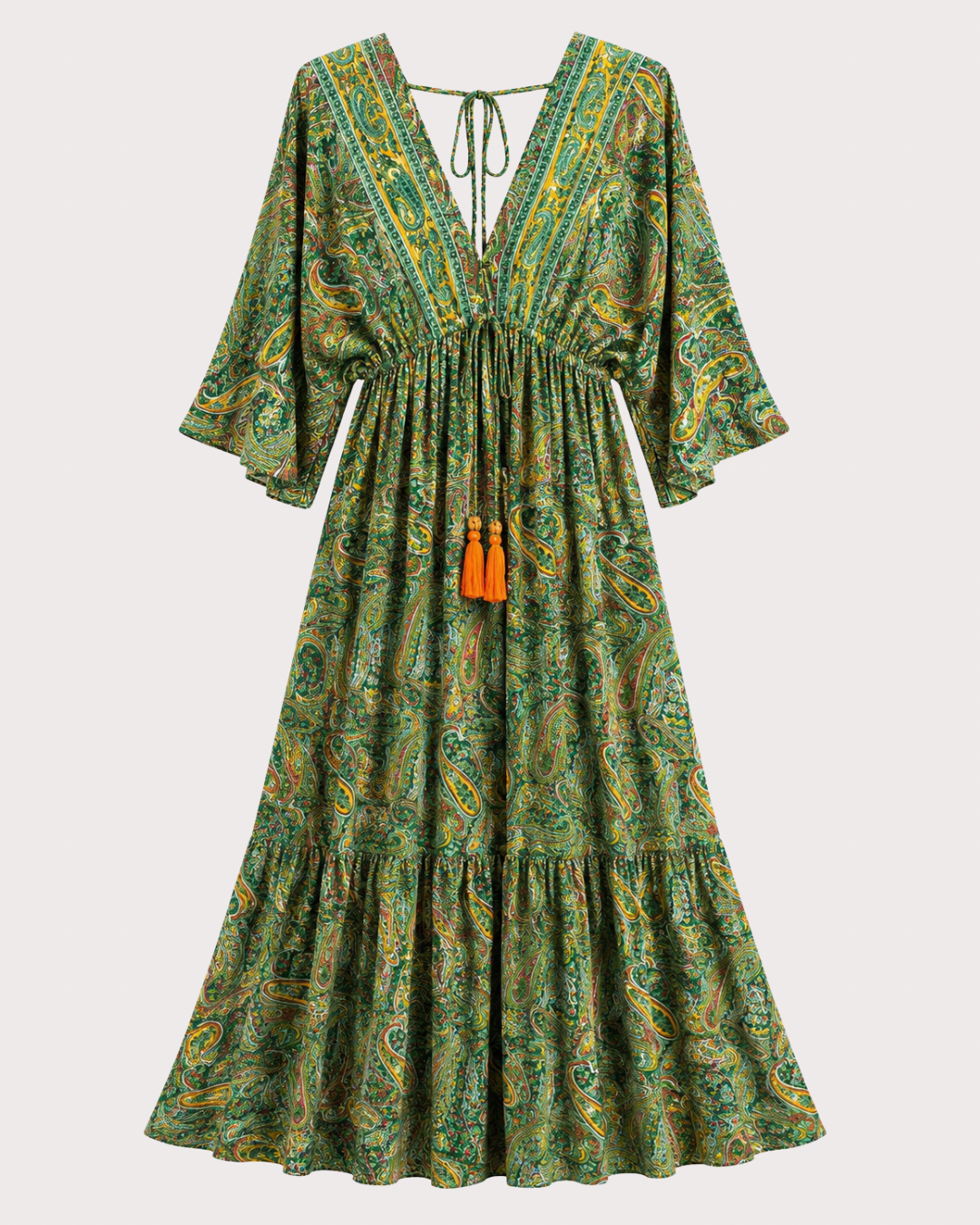 Vestido Verano Dolce