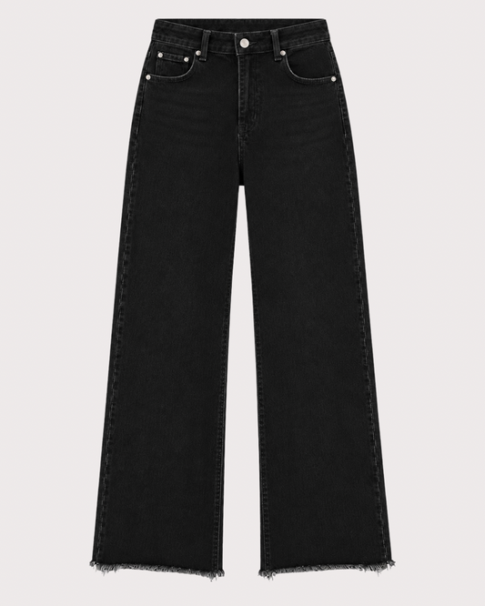 Tejano Denim Ancho