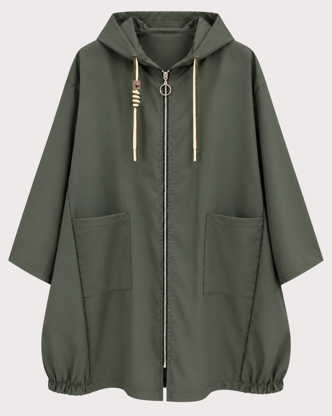Gabardina Rainy