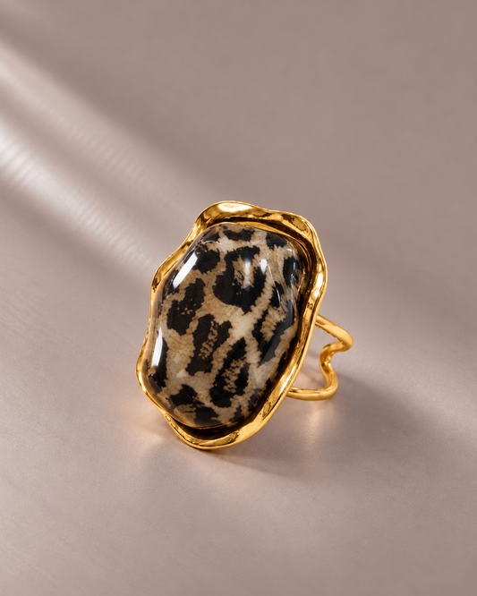 Anillo Onda