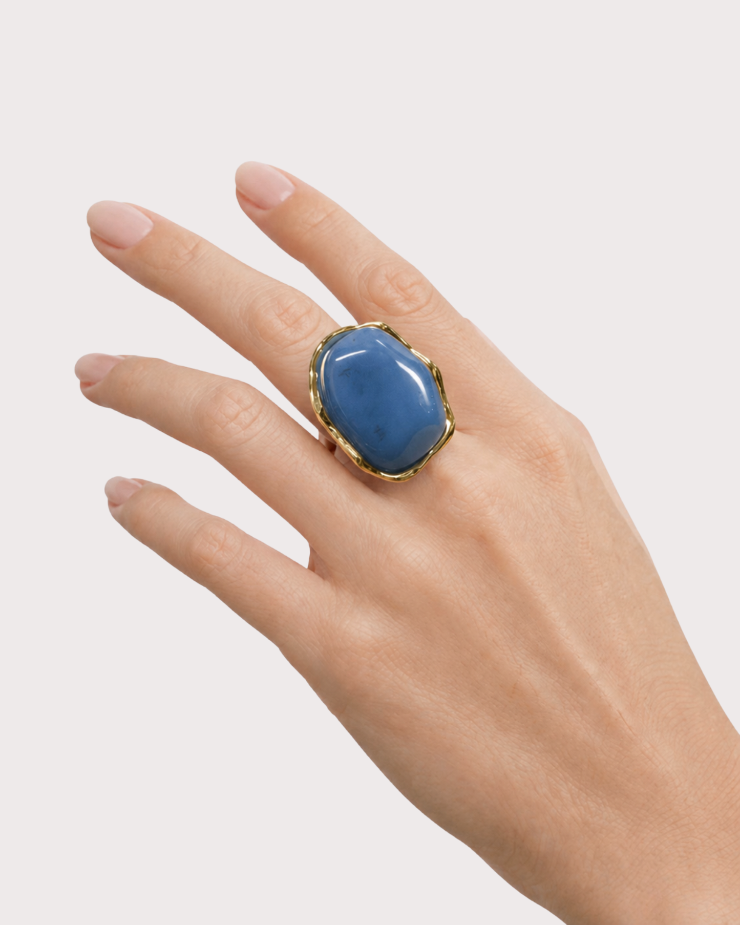 Anillo Fuego
