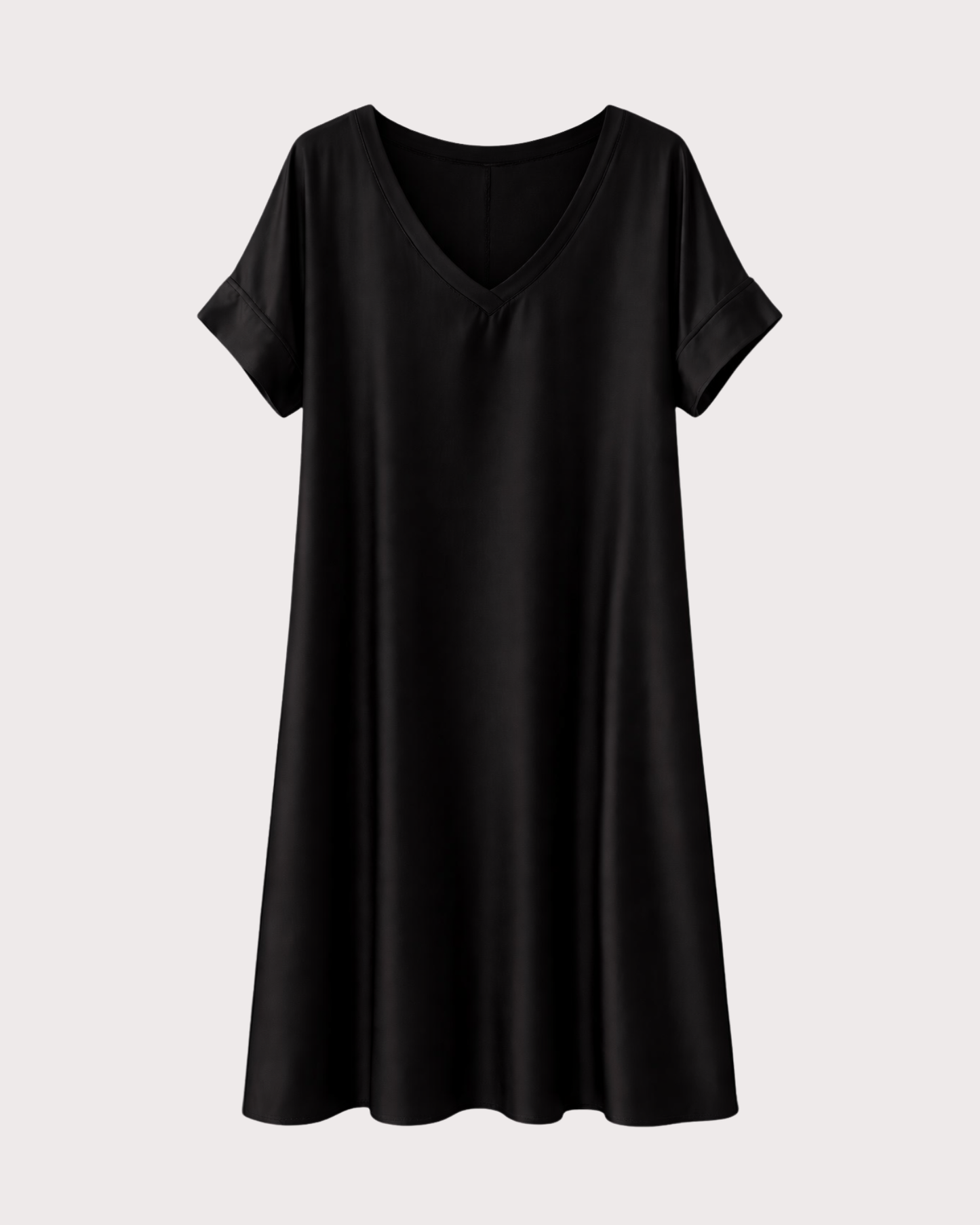 Vestido Raso