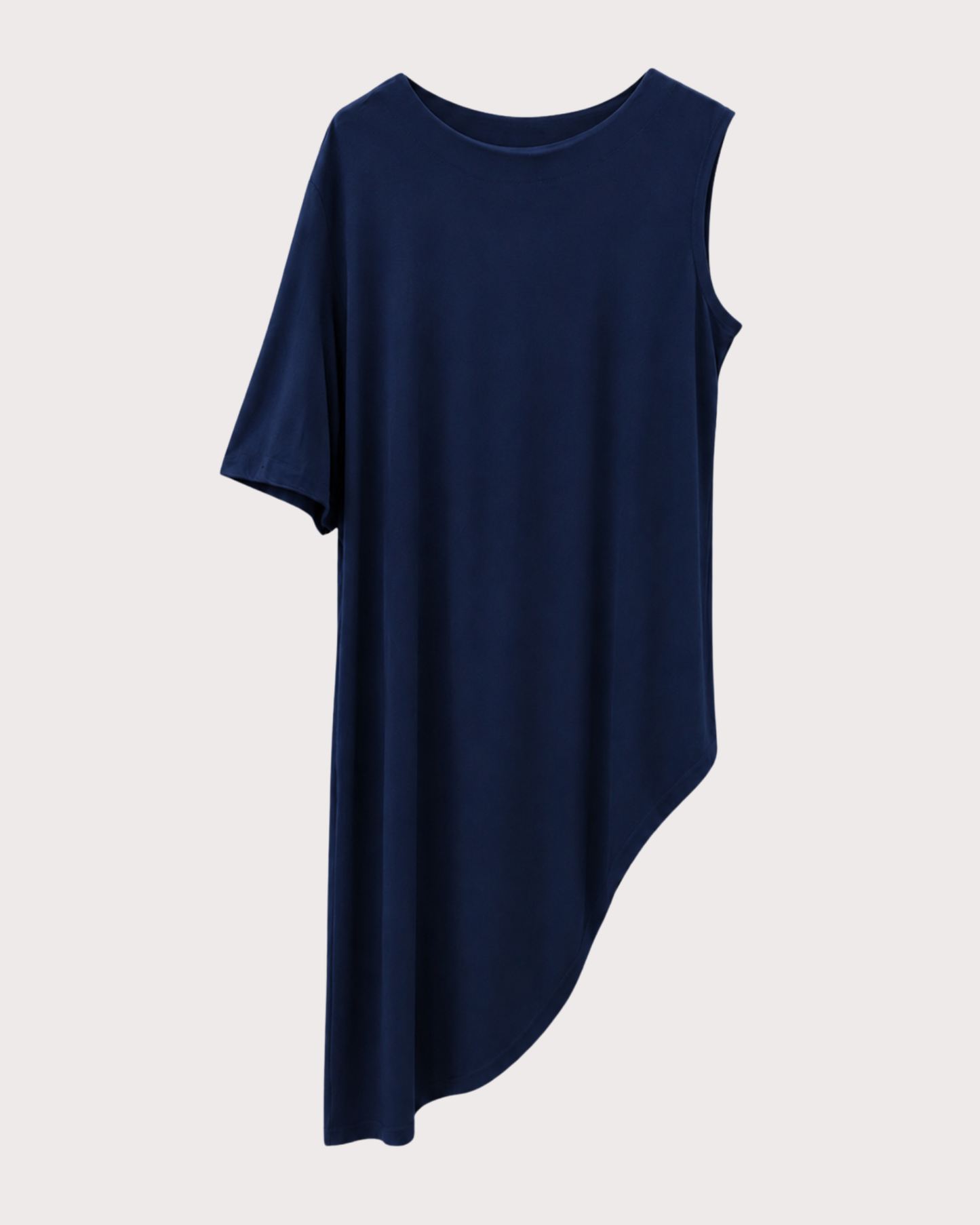 Vestido Asimétrico Modern
