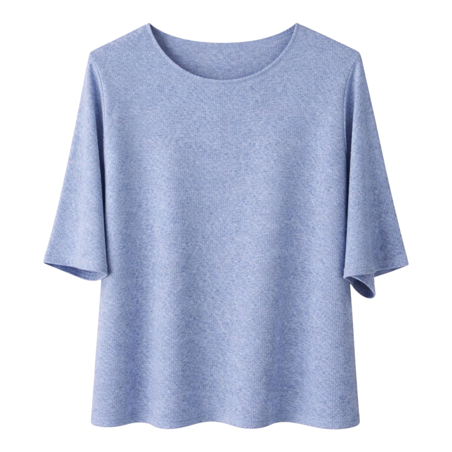 Jersey Punto Suave Media Manga