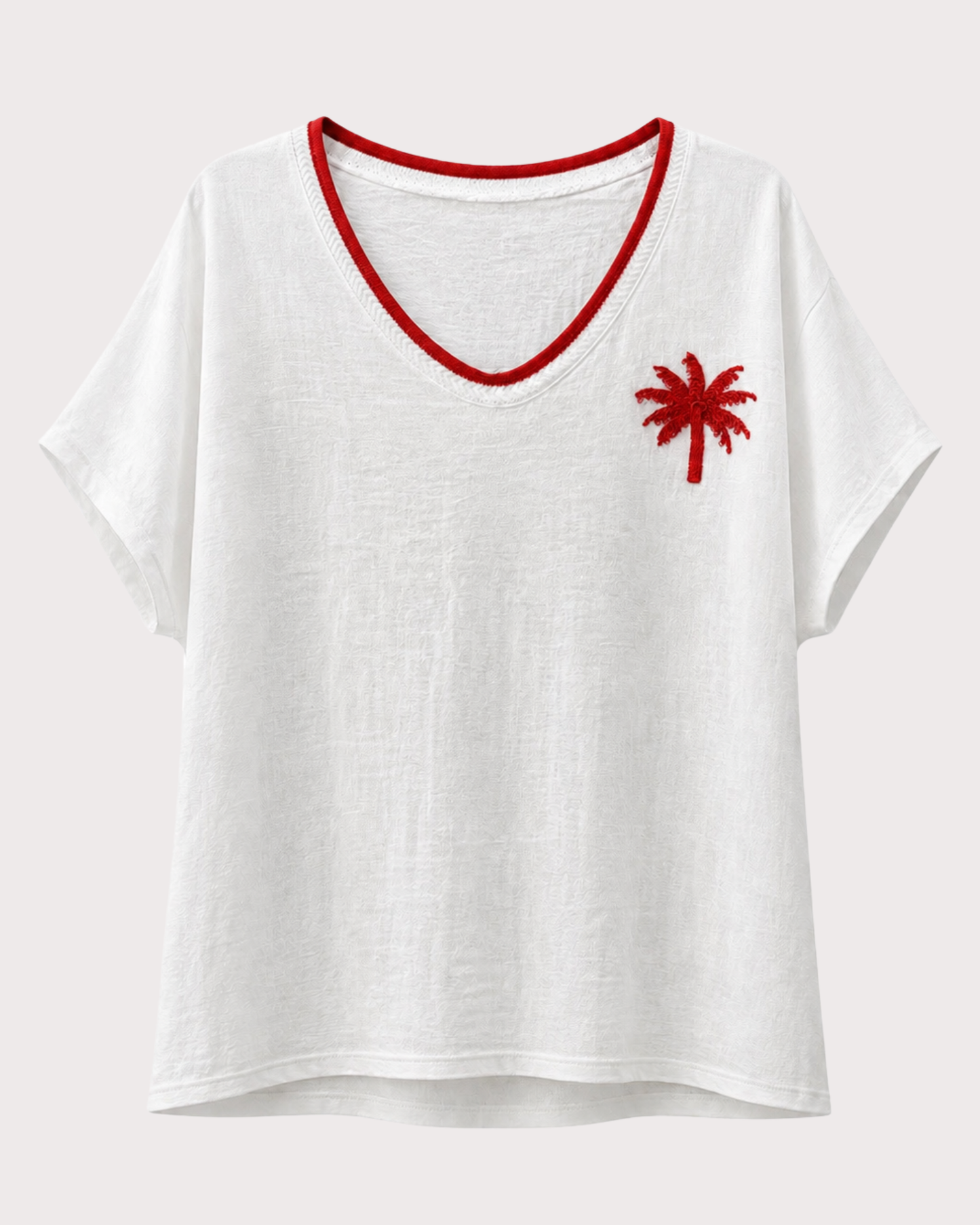 Camiseta Palm
