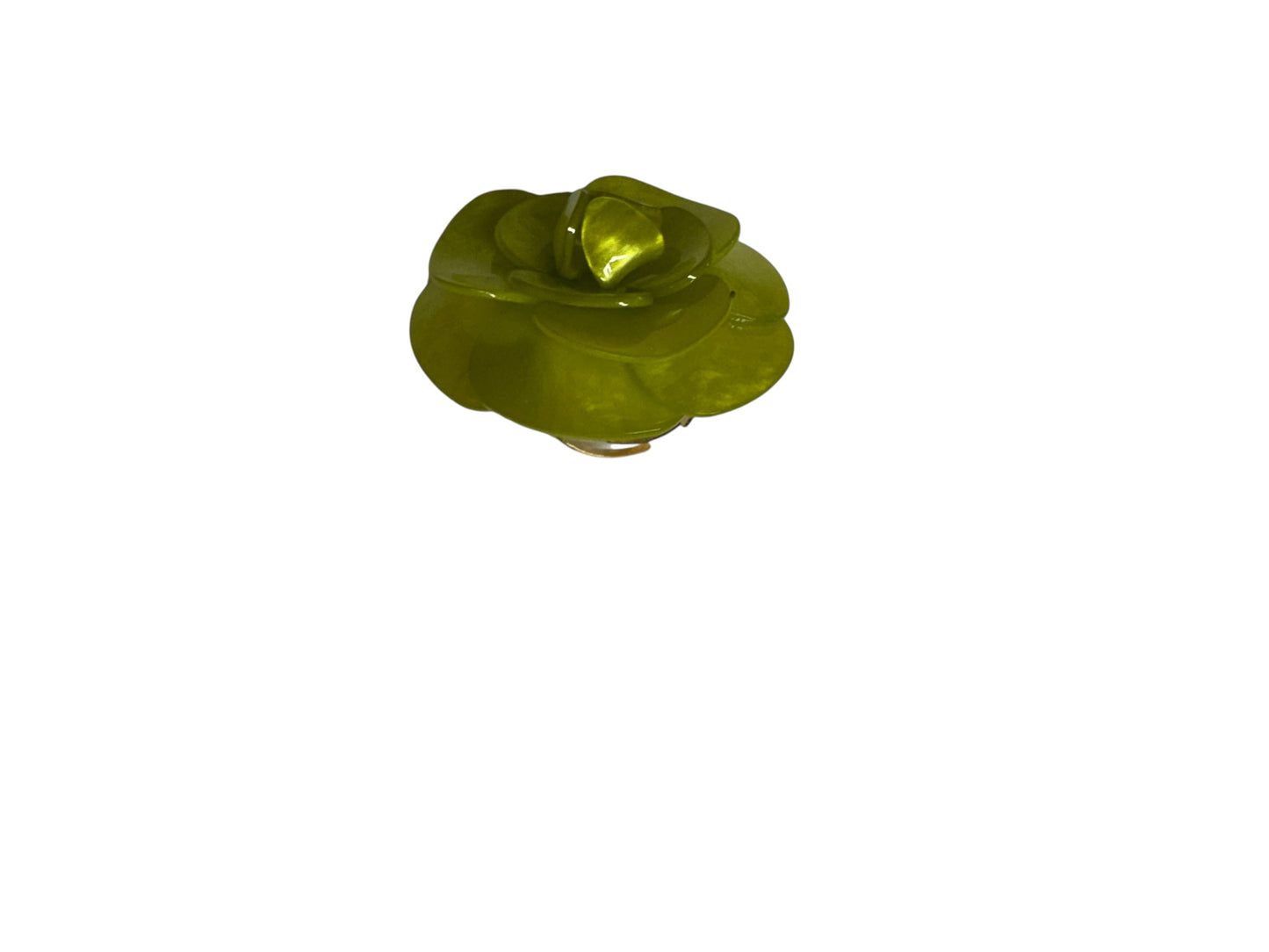 Anillo Flor